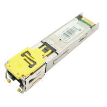 Module sphp Optic Fiber, 10g 120 km sfp monomode multimode